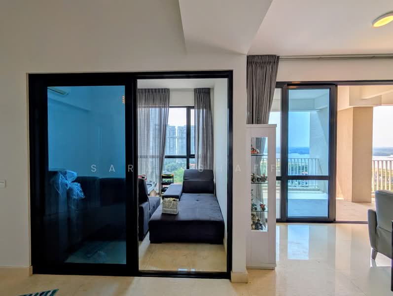 Condominium for Rent at Straits View 18 - Sarah Shaffi - PropertyGuru.com.my
