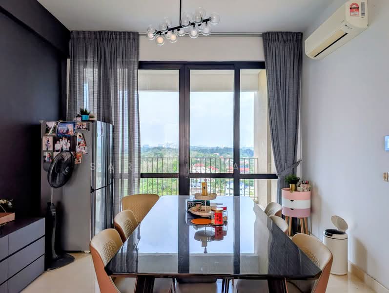 Condominium for Rent at Straits View 18 - Sarah Shaffi - PropertyGuru.com.my