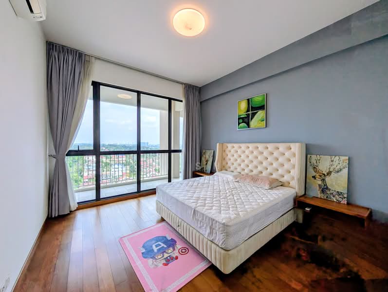 Condominium for Rent at Straits View 18 - Sarah Shaffi - PropertyGuru.com.my