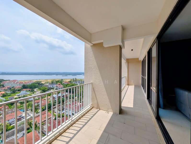 Condominium for Rent at Straits View 18 - Sarah Shaffi - PropertyGuru.com.my