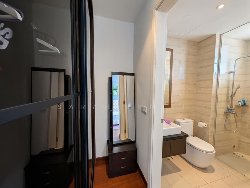 Condominium for Rent at Straits View 18 - Sarah Shaffi - PropertyGuru.com.my