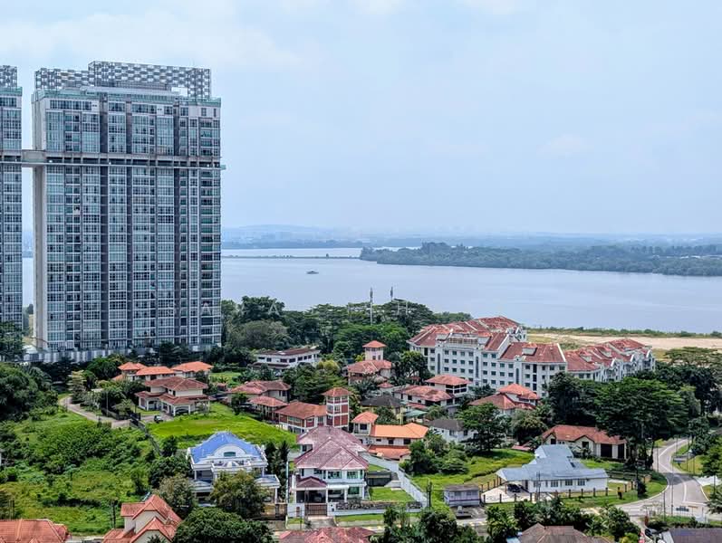 Condominium for Rent at Straits View 18 - Sarah Shaffi - PropertyGuru.com.my