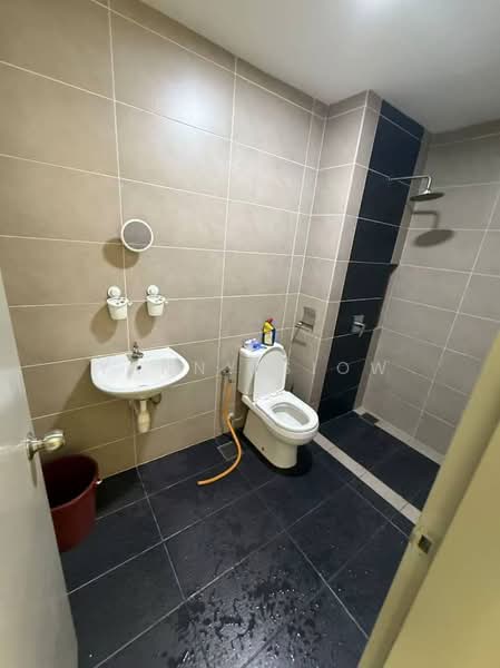 Condominium for Rent at The Nest @ Genting Klang - Yanny Siow - Bathroom - PropertyGuru.com.my