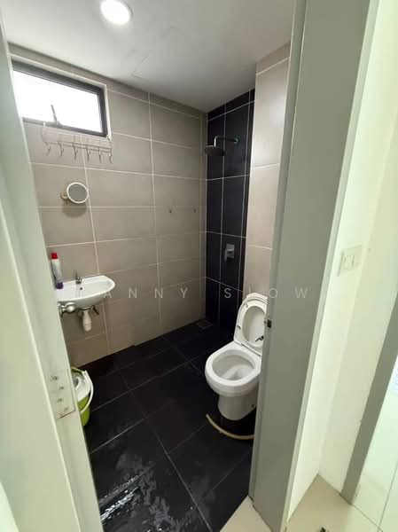 Condominium for Rent at The Nest @ Genting Klang - Yanny Siow - Bathroom - PropertyGuru.com.my