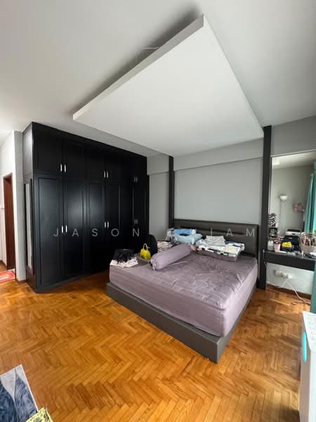 Condominium for Sale at Molek Pine 1 - Jason Chiam - PropertyGuru.com.my
