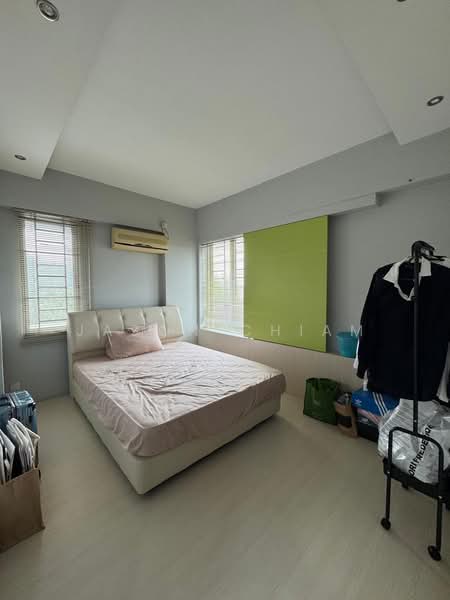 Condominium for Sale at Molek Pine 1 - Jason Chiam - PropertyGuru.com.my