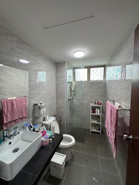 Condominium for Sale at Molek Pine 1 - Jason Chiam - PropertyGuru.com.my