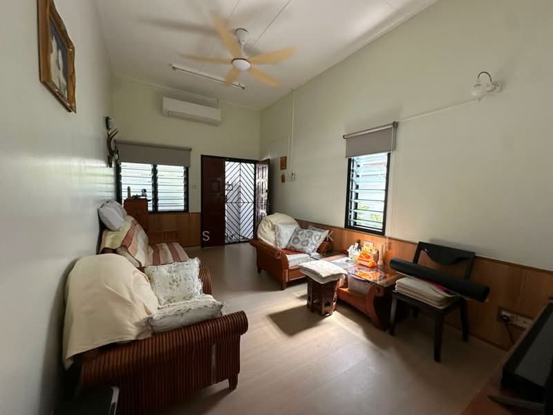 Rumah Teres 1-Tingkat untuk Dijual di Ipoh (Ipoh) - SK Kok - PropertyGuru.com.my