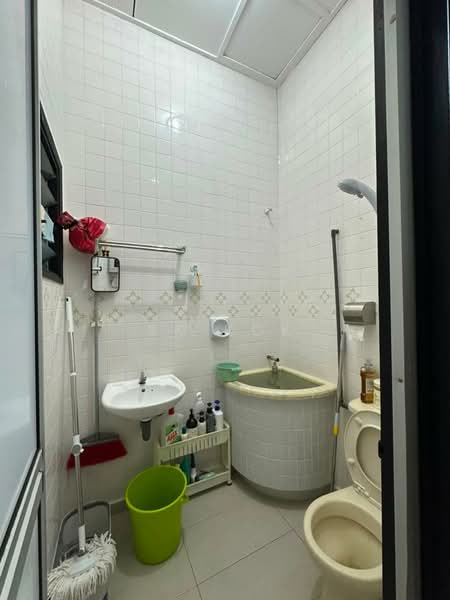 Rumah Teres 1-Tingkat untuk Dijual di Ipoh (Ipoh) - SK Kok - PropertyGuru.com.my