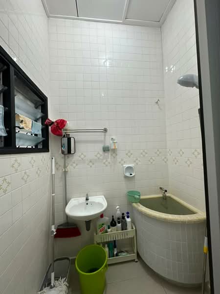 Rumah Teres 1-Tingkat untuk Dijual di Ipoh (Ipoh) - SK Kok - PropertyGuru.com.my
