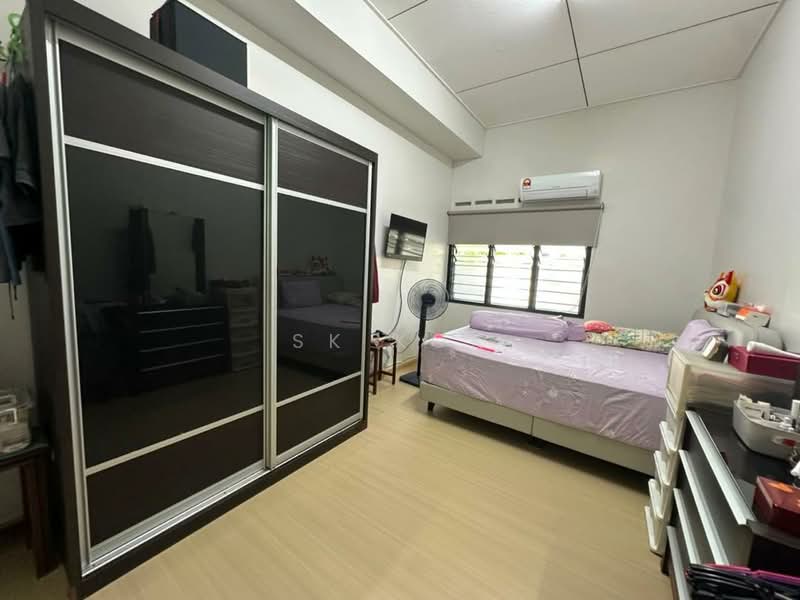 Rumah Teres 1-Tingkat untuk Dijual di Ipoh (Ipoh) - SK Kok - PropertyGuru.com.my
