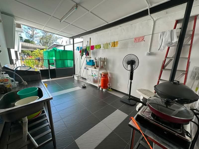 Rumah Teres 1-Tingkat untuk Dijual di Ipoh (Ipoh) - SK Kok - PropertyGuru.com.my