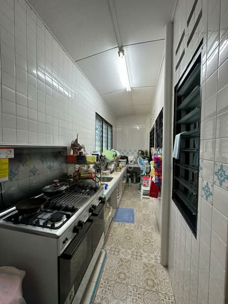 Rumah Teres 1-Tingkat untuk Dijual di Ipoh (Ipoh) - SK Kok - PropertyGuru.com.my