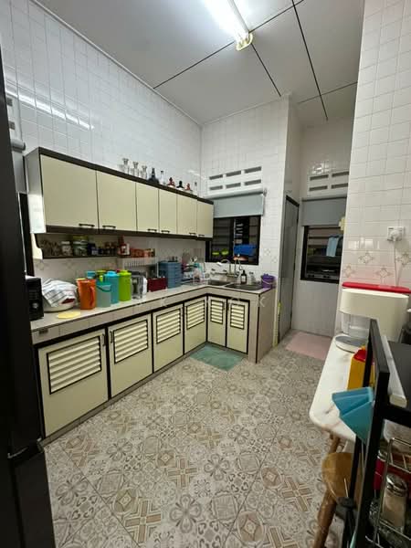 Rumah Teres 1-Tingkat untuk Dijual di Ipoh (Ipoh) - SK Kok - PropertyGuru.com.my