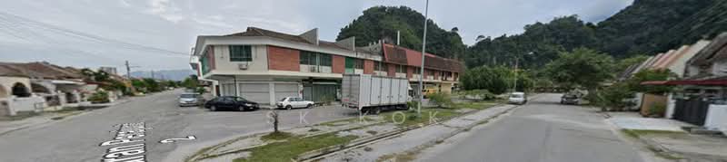 Rumah Teres 1-Tingkat untuk Dijual di Ipoh (Ipoh) - SK Kok - PropertyGuru.com.my
