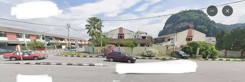Rumah Teres 1-Tingkat untuk Dijual di Ipoh (Ipoh) - SK Kok - PropertyGuru.com.my