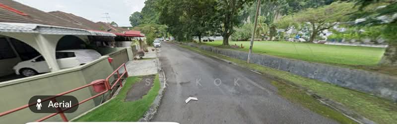 Rumah Teres 1-Tingkat untuk Dijual di Ipoh (Ipoh) - SK Kok - PropertyGuru.com.my