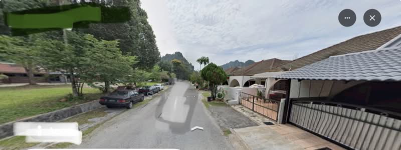 Rumah Teres 1-Tingkat untuk Dijual di Ipoh (Ipoh) - SK Kok - PropertyGuru.com.my