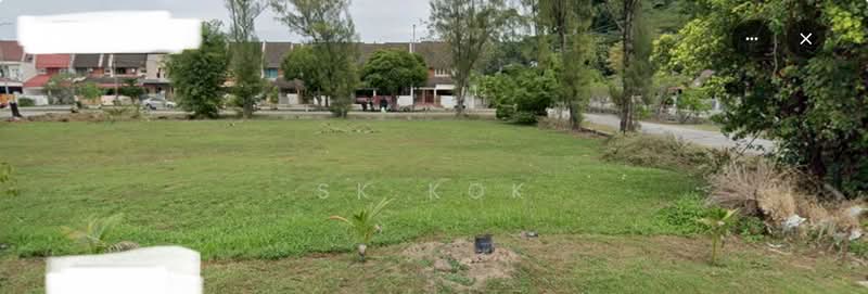 Rumah Teres 1-Tingkat untuk Dijual di Ipoh (Ipoh) - SK Kok - PropertyGuru.com.my