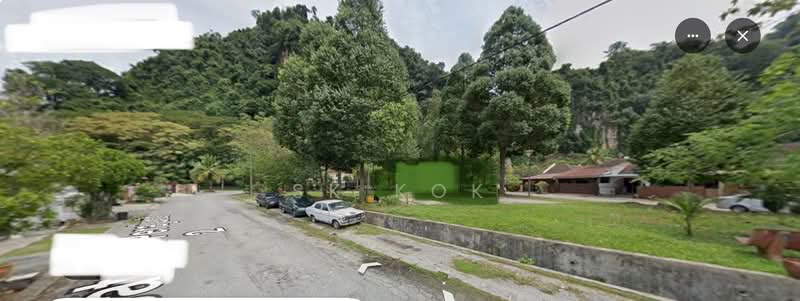 Rumah Teres 1-Tingkat untuk Dijual di Ipoh (Ipoh) - SK Kok - PropertyGuru.com.my