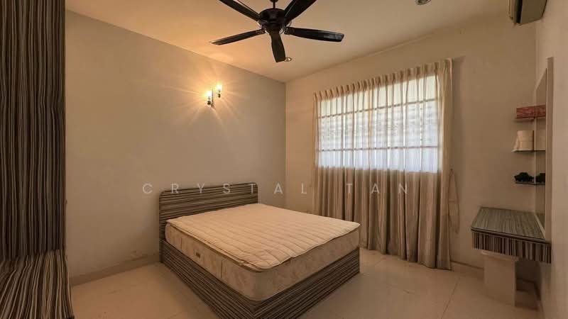 Bungalow House untuk Dijual di Taman Rinting (Masai) - Crystal Tan - Bedroom - PropertyGuru.com.my