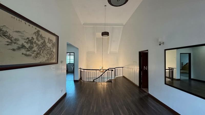 Bungalow House untuk Dijual di Taman Rinting (Masai) - Crystal Tan - Interior - PropertyGuru.com.my
