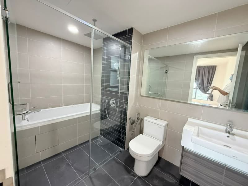 Condominium for Rent at Teega Residences - Christina Ling - PropertyGuru.com.my