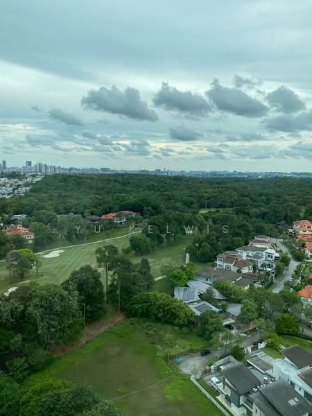Kondominium untuk Disewa di Casa Indah 2 - Yu Kelwis - Exterior - PropertyGuru.com.my