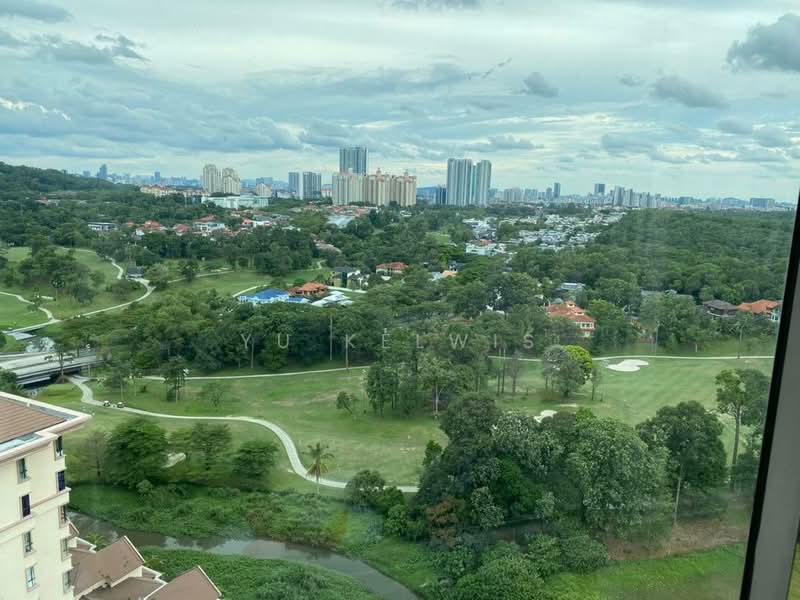 Kondominium untuk Disewa di Casa Indah 2 - Yu Kelwis - Exterior - PropertyGuru.com.my