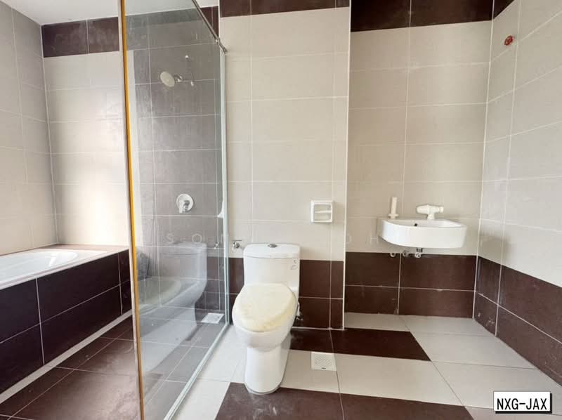 Semi-Detached House for Sale in Canary Garden (Klang) - Sonia Soh - PropertyGuru.com.my