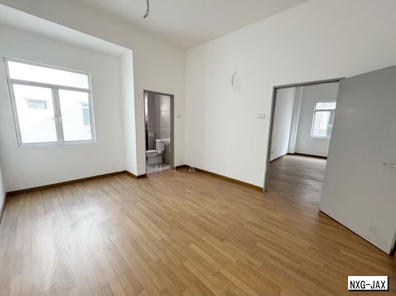 Semi-Detached House for Sale in Canary Garden (Klang) - Sonia Soh - PropertyGuru.com.my