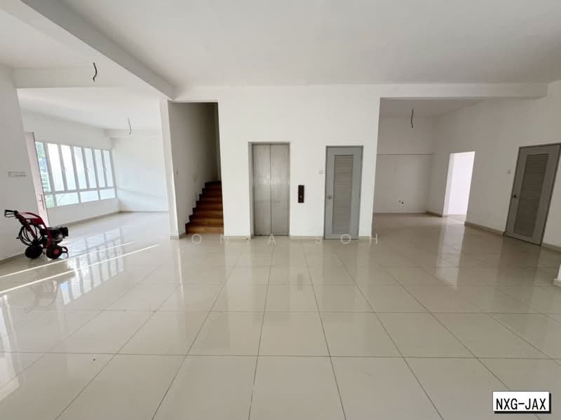 Semi-Detached House for Sale in Canary Garden (Klang) - Sonia Soh - PropertyGuru.com.my