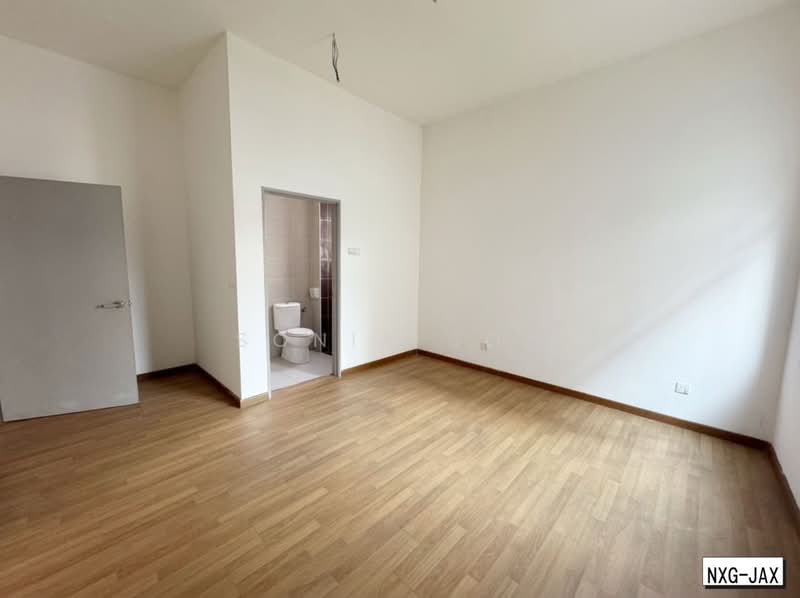 Semi-Detached House for Sale in Canary Garden (Klang) - Sonia Soh - PropertyGuru.com.my