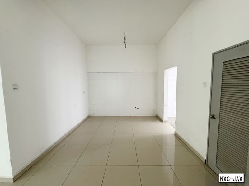 Semi-Detached House for Sale in Canary Garden (Klang) - Sonia Soh - PropertyGuru.com.my