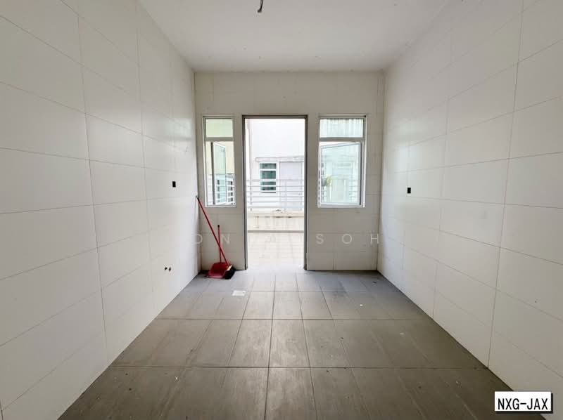 Semi-Detached House for Sale in Canary Garden (Klang) - Sonia Soh - PropertyGuru.com.my