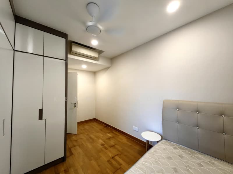 Kondominium untuk Disewa di Teega Residences - Kennedy Looi - Bedroom - PropertyGuru.com.my