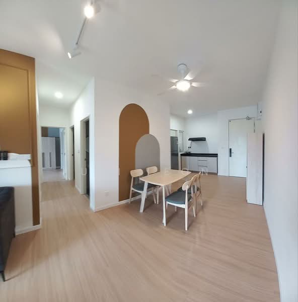 Servis Apartment untuk Dijual di Tuan 2egacy - Yubi Leong - PropertyGuru.com.my