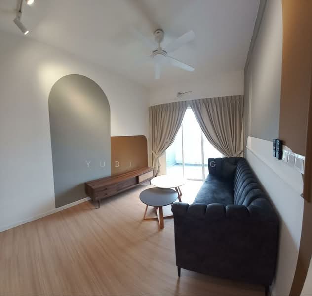 Servis Apartment untuk Dijual di Tuan 2egacy - Yubi Leong - PropertyGuru.com.my