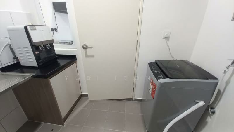 Servis Apartment untuk Dijual di Tuan 2egacy - Yubi Leong - PropertyGuru.com.my