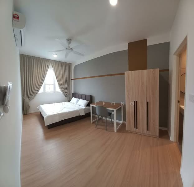Servis Apartment untuk Dijual di Tuan 2egacy - Yubi Leong - PropertyGuru.com.my