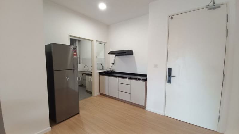 Servis Apartment untuk Dijual di Tuan 2egacy - Yubi Leong - PropertyGuru.com.my
