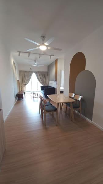 Servis Apartment untuk Dijual di Tuan 2egacy - Yubi Leong - PropertyGuru.com.my