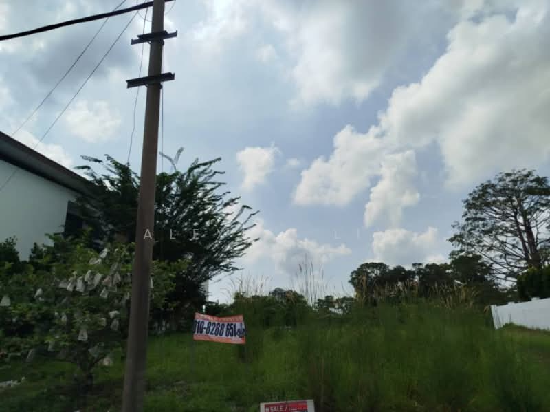Tanah Banglo untuk Dijual di Taman Banang Jaya (Batu Pahat) - Alexius Lim - Exterior - PropertyGuru.com.my
