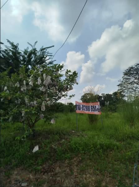Tanah Banglo untuk Dijual di Taman Banang Jaya (Batu Pahat) - Alexius Lim - Exterior - PropertyGuru.com.my