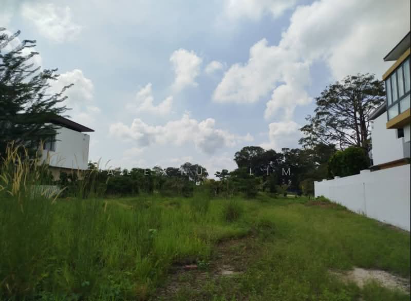Tanah Banglo untuk Dijual di Taman Banang Jaya (Batu Pahat) - Alexius Lim - Exterior - PropertyGuru.com.my