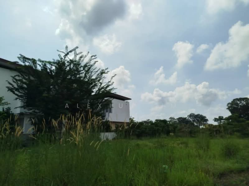 Tanah Banglo untuk Dijual di Taman Banang Jaya (Batu Pahat) - Alexius Lim - Exterior - PropertyGuru.com.my