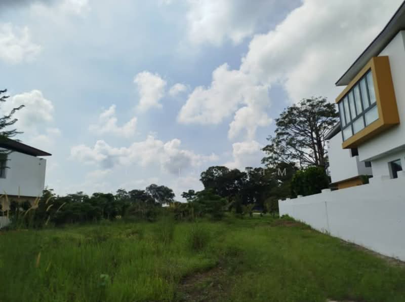 Tanah Banglo untuk Dijual di Taman Banang Jaya (Batu Pahat) - Alexius Lim - Exterior - PropertyGuru.com.my