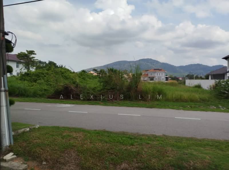 Tanah Banglo untuk Dijual di Taman Banang Jaya (Batu Pahat) - Alexius Lim - Exterior - PropertyGuru.com.my