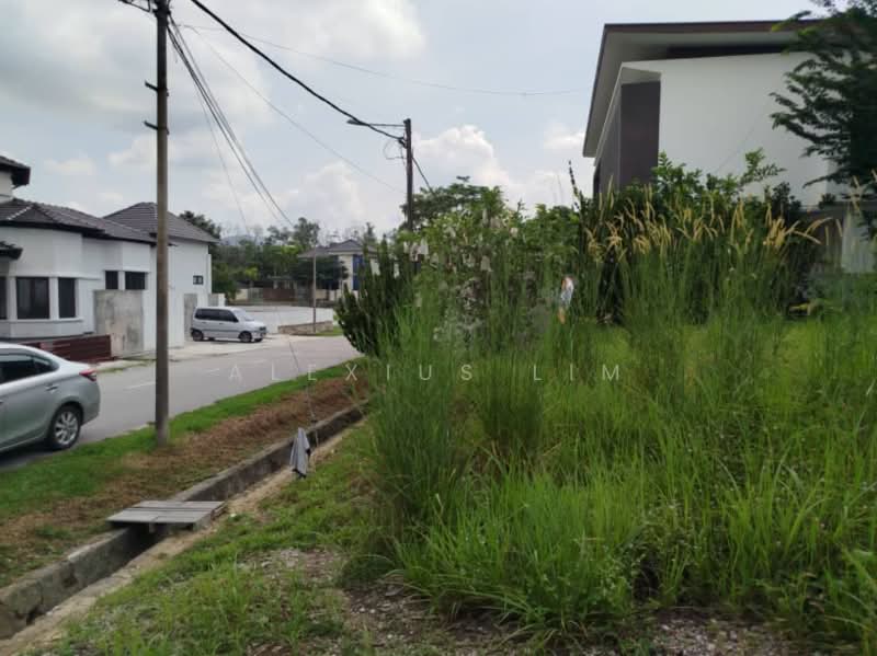 Tanah Banglo untuk Dijual di Taman Banang Jaya (Batu Pahat) - Alexius Lim - Exterior - PropertyGuru.com.my
