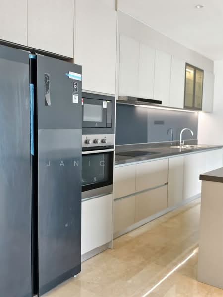 Kediaman Servis untuk Dijual di Marriott Residence @ Gurney - Janice Ooi - PropertyGuru.com.my